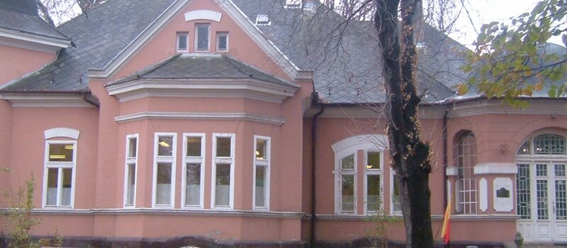 Dombóvári Helytörténeti Gyűjtemény