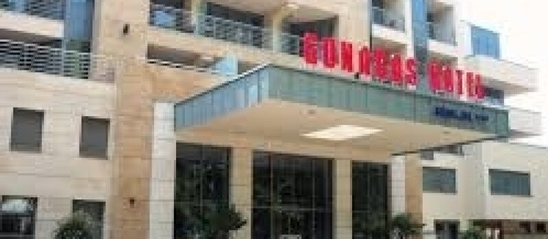 Gunaras Resort Spa Hotel**** superior